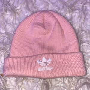 adidas beanie